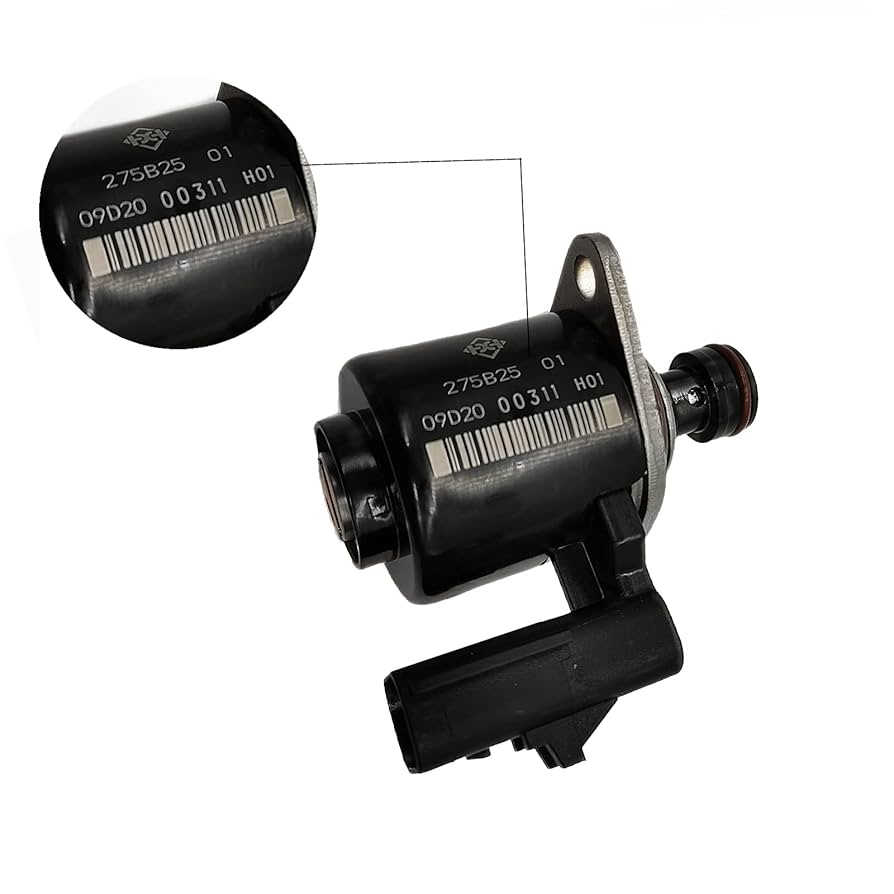 Amazon.com: 2872550 Electronic Fuel Control Actuator